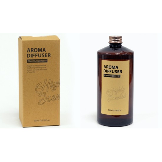ΑΡΩΜΑΤΙΚΟ ΧΩΡΟΥ 500ml 0514991 ΑΡΩΜΑΤΙΚΟ ΧΩΡΟΥ 500ml 0514991