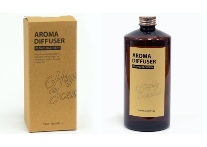 ΑΡΩΜΑΤΙΚΟ ΧΩΡΟΥ 500ml 0514991