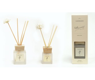 ΑΡΩΜΑΤΙΚΟ ΧΩΡΟΥ ΜΕ ΣΤΙΚ ΚΑΙ ΧΑΡΤΙΝΟ ΛΟΥΛΟΥΔΙ 50ML 0514993 ΑΡΩΜΑΤΙΚΟ ΧΩΡΟΥ ΜΕ ΣΤΙΚ ΚΑΙ ΧΑΡΤΙΝΟ ΛΟΥΛΟΥΔΙ 50ML 0514993