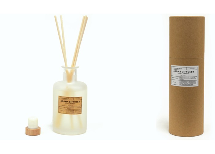 ΑΡΩΜΑΤΙΚΟ ΧΩΡΟΥ 250ML ΜΕ ΣΤΙΚ 0514994