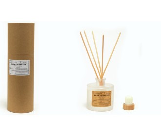 ΑΡΩΜΑΤΙΚΟ ΧΩΡΟΥ 120ML ΜΕ ΣΤΙΚ 0514995 ΑΡΩΜΑΤΙΚΟ ΧΩΡΟΥ 120ML ΜΕ ΣΤΙΚ 0514995