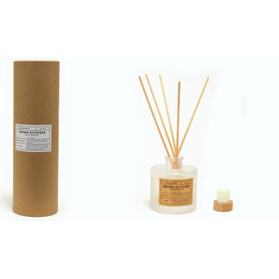 ΑΡΩΜΑΤΙΚΟ ΧΩΡΟΥ 120ML ΜΕ ΣΤΙΚ 0514995 ΑΡΩΜΑΤΙΚΟ ΧΩΡΟΥ 120ML ΜΕ ΣΤΙΚ 0514995
