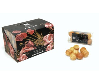 ΑΡΩΜΑΤΙΚΕΣ ΞΥΛΙΝΕΣ ΜΠΑΛΕΣ 12ΑΡΩΜΑΤΑ 0514996 ΑΡΩΜΑΤΙΚΕΣ ΞΥΛΙΝΕΣ ΜΠΑΛΕΣ 12ΑΡΩΜΑΤΑ 0514996