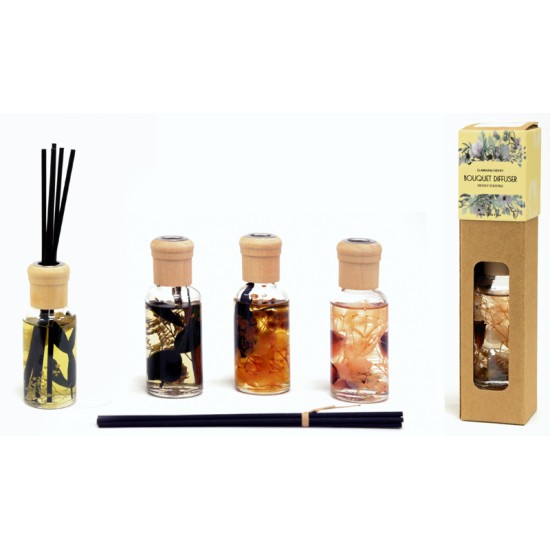 ΑΡΩΜΑΤΙΚΟ ΧΩΡΟΥ ΜΕ ΞΥΛΙΝΟ ΠΩΜΑ ΚΑΙ ΣΤΙΚ 50ML 0514998 ΑΡΩΜΑΤΙΚΟ ΧΩΡΟΥ ΜΕ ΞΥΛΙΝΟ ΠΩΜΑ ΚΑΙ ΣΤΙΚ 50ML 0514998