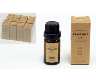 ΑΡΩΜΑΤΙΚΟ ΕΛΑΙΟ 10ml ΓΙΑ ΑΡΩΜΑΤΙΣΤΕΣ 12τεμ./πακ. 0515000 ΑΡΩΜΑΤΙΚΟ ΕΛΑΙΟ 10ml ΓΙΑ ΑΡΩΜΑΤΙΣΤΕΣ 12τεμ./πακ. 0515000