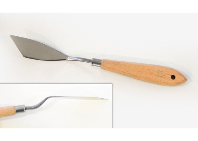 ΣΠΑΤΟΥΛΑ ΚΟΦΤΗ K814 05150011 ΣΠΑΤΟΥΛΑ ΚΟΦΤΗ K814 05150011