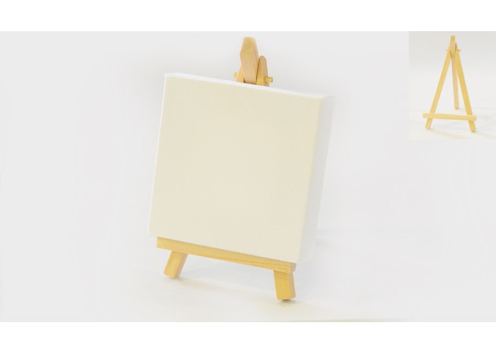 ΚΑΒΑΛΕΤΟ ΚΑΙ ΤΕΛΑΡΟ 10cm x 10cm 0515011 ΚΑΒΑΛΕΤΟ ΚΑΙ ΤΕΛΑΡΟ 10cm x 10cm 0515011