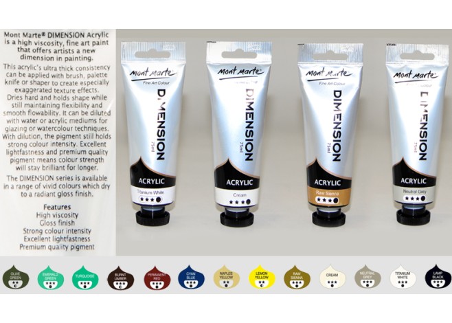 ΑΚΡΥΛΙΚΟ ΧΡΩΜΑ 75ml 0515016