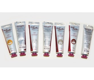 ΧΡΩΜΑ ΛΑΔΙΟΥ ΖΩΓΡΑΦΙΚΗΣ 100ml 0515027