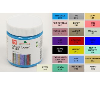 ΧΡΩΜΑ ΚΙΜΩΛΙΑΣ 250ml 0515043