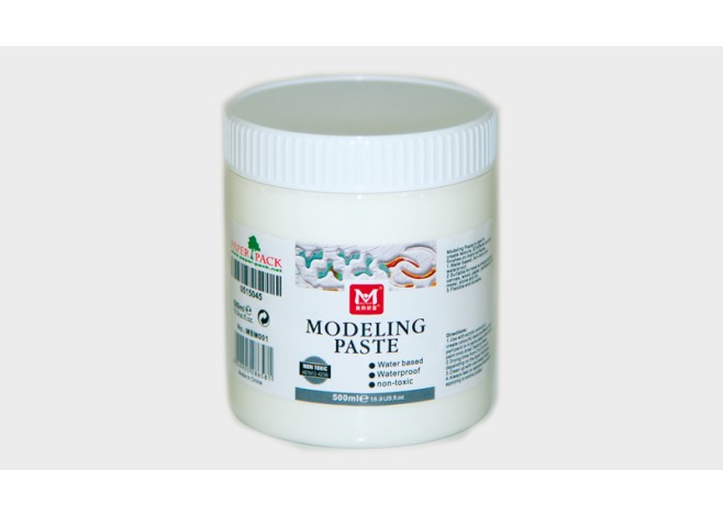 ΠΑΣΤΑ ΔΙΑΜΟΡΦΩΣΗΣ 500ml 0515045 ΠΑΣΤΑ ΔΙΑΜΟΡΦΩΣΗΣ 500ml 0515045