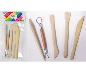 ΕΡΓΑΛΕΙΑ ΔΙΑΜΟΡΦΩΣΗΣ 2368 ΣΕΤ/5 0515064