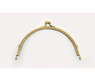 ΜΕΤΑΛΛΙΚΟ ΧΕΡΟΥΛΙ ΤΟΞΟΕΙΔΗ ΧΕΙΡΟΠΟΙΗΤΗΣ ΤΣΑΝΤΑΣ 15cm 0515077 ΜΕΤΑΛΛΙΚΟ ΧΕΡΟΥΛΙ ΤΟΞΟΕΙΔΗ ΧΕΙΡΟΠΟΙΗΤΗΣ ΤΣΑΝΤΑΣ 15cm 0515077