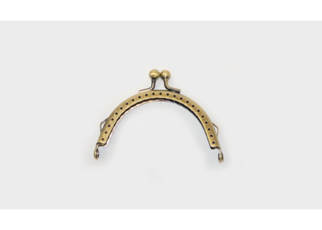 ΜΕΤΑΛΛΙΚΟ ΧΕΡΟΥΛΙ ΤΟΞΟΕΙΔΗ ΧΕΙΡΟΠΟΙΗΤΗΣ ΤΣΑΝΤΑΣ 8cm 0515079