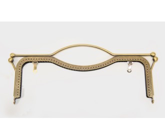 ΜΕΤΑΛΛΙΚΟ ΧΕΡΟΥΛΙ ΜΕΓΑΛΟ ΧΕΙΡΟΠΟΙΗΤΗΣ ΤΣΑΝΤΑΣ 27cm 0515081 ΜΕΤΑΛΛΙΚΟ ΧΕΡΟΥΛΙ ΜΕΓΑΛΟ ΧΕΙΡΟΠΟΙΗΤΗΣ ΤΣΑΝΤΑΣ 27cm 0515081