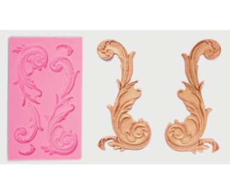 ΚΑΛΟΥΠΙ ΣΙΛΙΚΟΝΗΣ ΒΙΝΤΑΖ 19.5cm x 11.8cm F8446 0515092 ΚΑΛΟΥΠΙ ΣΙΛΙΚΟΝΗΣ ΒΙΝΤΑΖ 19.5cm x 11.8cm F8446 0515092