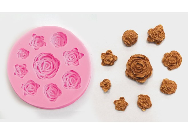 ΚΑΛΟΥΠΙ ΣΙΛΙΚΟΝΗΣ ΤΡΙΑΝΤΑΦΥΛΛΑΚΙΑ 8cm 007 0515098 ΚΑΛΟΥΠΙ ΣΙΛΙΚΟΝΗΣ ΤΡΙΑΝΤΑΦΥΛΛΑΚΙΑ 8cm 007 0515098