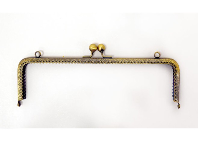 ΜΕΤΑΛΛΙΚΟ ΧΕΡΟΥΛΙ ΜΕ ΚΛΙΠ ΧΕΙΡΟΠΟΙΗΤΗΣ ΤΣΑΝΤΑΣ 25cm 0515110 ΜΕΤΑΛΛΙΚΟ ΧΕΡΟΥΛΙ ΜΕ ΚΛΙΠ ΧΕΙΡΟΠΟΙΗΤΗΣ ΤΣΑΝΤΑΣ 25cm 0515110