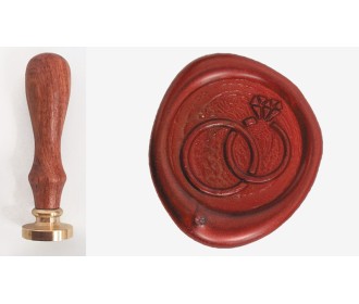 ΣΦΡΑΓΙΔΑ ΒΟΥΛΟΚΕΡΙ 2.5cm ΜΟΝΟΠΕΤΡΟ 05151164 ΣΦΡΑΓΙΔΑ ΒΟΥΛΟΚΕΡΙ 2.5cm ΜΟΝΟΠΕΤΡΟ 05151164