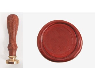 ΣΦΡΑΓΙΔΑ ΒΟΥΛΟΚΕΡΙ 2.5cm 0515118 ΣΦΡΑΓΙΔΑ ΒΟΥΛΟΚΕΡΙ 2.5cm 0515118