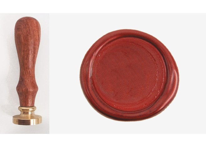 ΣΦΡΑΓΙΔΑ ΒΟΥΛΟΚΕΡΙ 2.5cm 0515118 ΣΦΡΑΓΙΔΑ ΒΟΥΛΟΚΕΡΙ 2.5cm 0515118