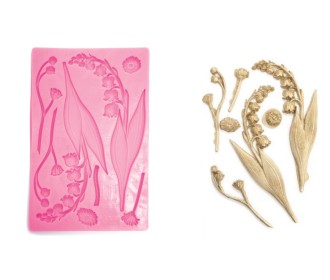 ΚΑΛΟΥΠΙ ΣΙΛΙΚΟΝΗΣ F8804 12.2cm x 19.5cm 0515120 ΚΑΛΟΥΠΙ ΣΙΛΙΚΟΝΗΣ F8804 12.2cm x 19.5cm 0515120