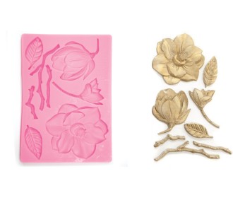 ΚΑΛΟΥΠΙ ΣΙΛΙΚΟΝΗΣ F8805 12.2cm x 19.3cm 0515121 ΚΑΛΟΥΠΙ ΣΙΛΙΚΟΝΗΣ F8805 12.2cm x 19.3cm 0515121