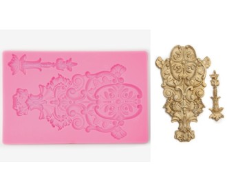 ΚΑΛΟΥΠΙ ΣΙΛΙΚΟΝΗΣ F8810 12.2cm x 19.5cm 0515124 ΚΑΛΟΥΠΙ ΣΙΛΙΚΟΝΗΣ F8810 12.2cm x 19.5cm 0515124