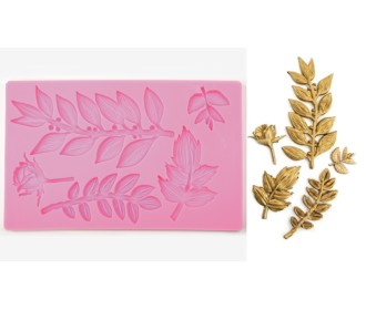 ΚΑΛΟΥΠΙ ΣΙΛΙΚΟΝΗΣ F8521 19.5cm x 12cm 0515127 ΚΑΛΟΥΠΙ ΣΙΛΙΚΟΝΗΣ F8521 19.5cm x 12cm 0515127