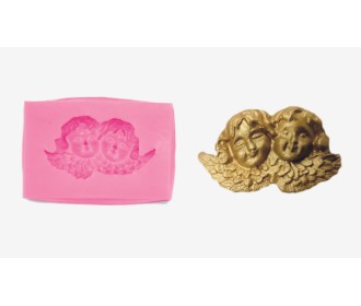 ΚΑΛΟΥΠΙ ΣΙΛΙΚΟΝΗΣ ΑΓΓΕΛΑΚΙΑ 7.5cm x 5.3cm F8787 0515131 ΚΑΛΟΥΠΙ ΣΙΛΙΚΟΝΗΣ ΑΓΓΕΛΑΚΙΑ 7.5cm x 5.3cm F8787 0515131