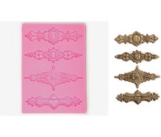 ΚΑΛΟΥΠΙ ΣΙΛΙΚΟΝΗΣ F8812 12.2cm x 19.5cm 0515136 ΚΑΛΟΥΠΙ ΣΙΛΙΚΟΝΗΣ F8812 12.2cm x 19.5cm 0515136