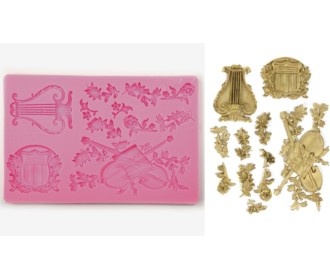 ΚΑΛΟΥΠΙ ΣΙΛΙΚΟΝΗΣ ΑΡΠΑ F8813 12.2cm x 19.6cm 0515137 ΚΑΛΟΥΠΙ ΣΙΛΙΚΟΝΗΣ ΑΡΠΑ F8813 12.2cm x 19.6cm 0515137