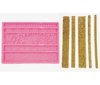 ΚΑΛΟΥΠΙ ΣΙΛΙΚΟΝΗΣ F8408 12.5cm x 19.8cm 0515142 ΚΑΛΟΥΠΙ ΣΙΛΙΚΟΝΗΣ F8408 12.5cm x 19.8cm 0515142