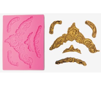 ΚΑΛΟΥΠΙ ΣΙΛΙΚΟΝΗΣ 19.2cm x 14.8cm F8457 0515147 ΚΑΛΟΥΠΙ ΣΙΛΙΚΟΝΗΣ 19.2cm x 14.8cm F8457 0515147