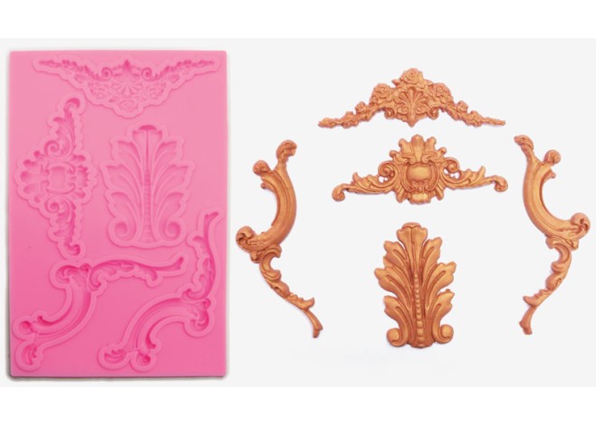 ΚΑΛΟΥΠΙ ΣΙΛΙΚΟΝΗΣ 19.5cm x 12.2cm F8405 0515154 ΚΑΛΟΥΠΙ ΣΙΛΙΚΟΝΗΣ 19.5cm x 12.2cm F8405 0515154