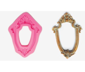 ΚΑΛΟΥΠΙ ΣΙΛΙΚΟΝΗΣ ΚΟΡΝΙΖΑ ΟΒΑΛ 12.9cm x 9.3cm F8820 0515161 ΚΑΛΟΥΠΙ ΣΙΛΙΚΟΝΗΣ ΚΟΡΝΙΖΑ ΟΒΑΛ 12.9cm x 9.3cm F8820 0515161