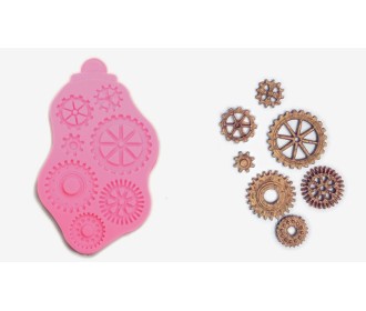 ΚΑΛΟΥΠΙ ΣΙΛΙΚΟΝΗΣ ΓΡΑΝΑΖΙΑ 18.6cm x 11.8cm 2245 0515169 ΚΑΛΟΥΠΙ ΣΙΛΙΚΟΝΗΣ ΓΡΑΝΑΖΙΑ 18.6cm x 11.8cm 2245 0515169