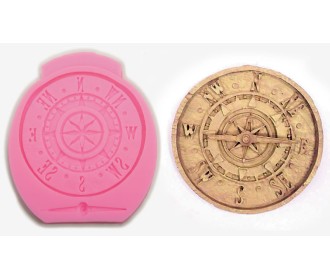 ΚΑΛΟΥΠΙ ΣΙΛΙΚΟΝΗΣ ΠΥΞΙΔΑ 9.3cm x 8.2cm 2243 0515170 ΚΑΛΟΥΠΙ ΣΙΛΙΚΟΝΗΣ ΠΥΞΙΔΑ 9.3cm x 8.2cm 2243 0515170