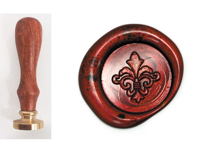 ΣΦΡΑΓΙΔΑ ΒΟΥΛΟΚΕΡΙ ΑΚΡΟΚΕΡΑΜΟ 2.5cm 05151711