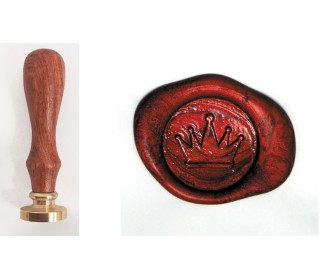 ΣΦΡΑΓΙΔΑ ΒΟΥΛΟΚΕΡΙ ΚΟΡΩΝΑ 2.5cm 05151712 ΣΦΡΑΓΙΔΑ ΒΟΥΛΟΚΕΡΙ ΚΟΡΩΝΑ 2.5cm 05151712