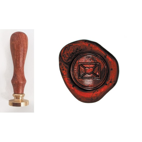 ΣΦΡΑΓΙΔΑ ΒΟΥΛΟΚΕΡΙ ΓΡΑΜΜΑ 2.5cm 05151714
