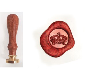 ΣΦΡΑΓΙΔΑ ΒΟΥΛΟΚΕΡΙ ΚΟΡΩΝΑ 2.5cm 05151717 ΣΦΡΑΓΙΔΑ ΒΟΥΛΟΚΕΡΙ ΚΟΡΩΝΑ 2.5cm 05151717