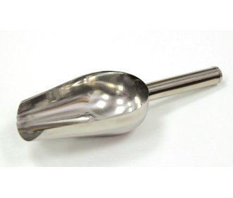 ΜΕΤΑΛΛΙΚΗ ΣΕΣΟΥΛΑ 19cm 0515173 ΜΕΤΑΛΛΙΚΗ ΣΕΣΟΥΛΑ 19cm 0515173