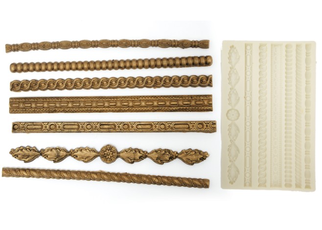 ΚΑΛΟΥΠΙ ΣΙΛΙΚΟΝΗΣ F8905 19cm x 11.8cm 0515175 ΚΑΛΟΥΠΙ ΣΙΛΙΚΟΝΗΣ F8905 19cm x 11.8cm 0515175