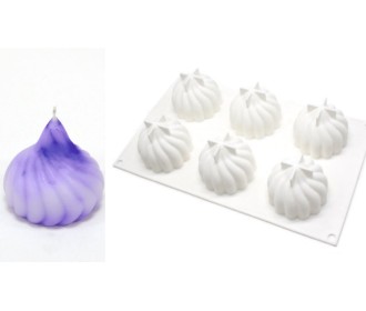 ΚΑΛΟΥΠΙ ΣΙΛΙΚΟΝΗΣ 26.8cm x 17cm 0515180 ΚΑΛΟΥΠΙ ΣΙΛΙΚΟΝΗΣ 26.8cm x 17cm 0515180