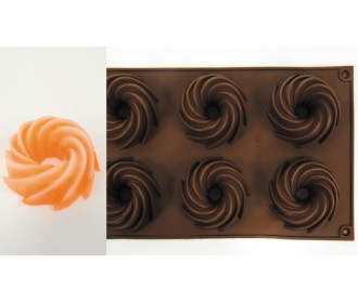 ΚΑΛΟΥΠΙ ΣΙΛΙΚΟΝΗΣ 29.2cm x 17.3cm 0515181 ΚΑΛΟΥΠΙ ΣΙΛΙΚΟΝΗΣ 29.2cm x 17.3cm 0515181