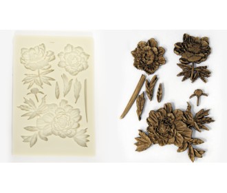 ΚΑΛΟΥΠΙ ΣΙΛΙΚΟΝΗΣ ΛΟΥΛΟΥΔΙΑ 20cm x 12.7cm 0515185 ΚΑΛΟΥΠΙ ΣΙΛΙΚΟΝΗΣ ΛΟΥΛΟΥΔΙΑ 20cm x 12.7cm 0515185