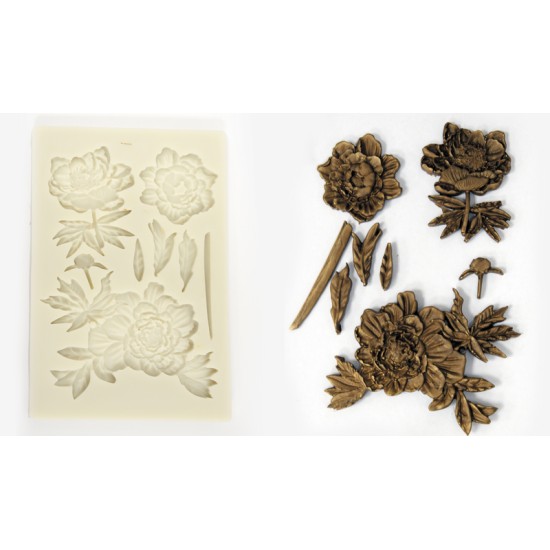 ΚΑΛΟΥΠΙ ΣΙΛΙΚΟΝΗΣ ΛΟΥΛΟΥΔΙΑ 20cm x 12.7cm 0515185 ΚΑΛΟΥΠΙ ΣΙΛΙΚΟΝΗΣ ΛΟΥΛΟΥΔΙΑ 20cm x 12.7cm 0515185