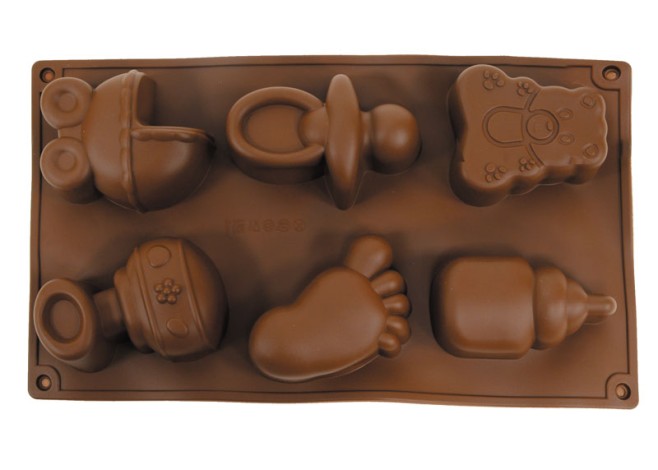 ΚΑΛΟΥΠΙ ΣΙΛΙΚΟΝΗΣ ΠΙΠΙΛΑ 29cm x 17cm 0515186 ΚΑΛΟΥΠΙ ΣΙΛΙΚΟΝΗΣ ΠΙΠΙΛΑ 29cm x 17cm 0515186