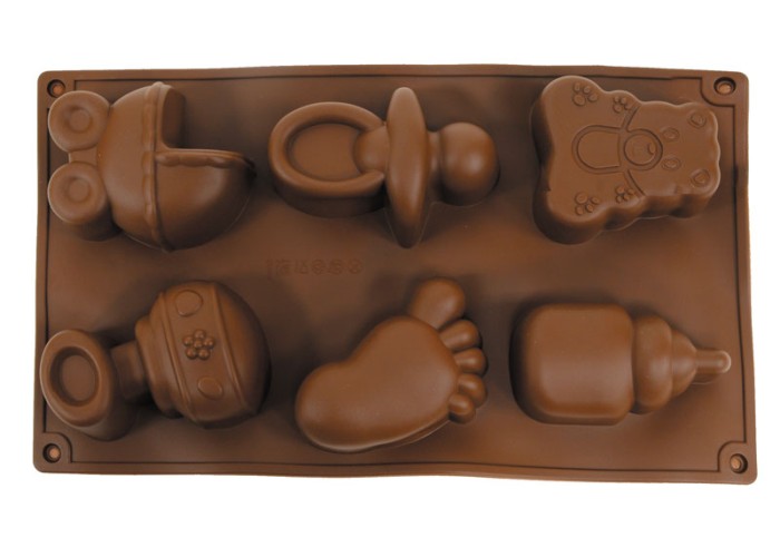 ΚΑΛΟΥΠΙ ΣΙΛΙΚΟΝΗΣ ΠΙΠΙΛΑ 29cm x 17cm 0515186 ΚΑΛΟΥΠΙ ΣΙΛΙΚΟΝΗΣ ΠΙΠΙΛΑ 29cm x 17cm 0515186